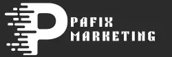 PafiX Marketing Logo