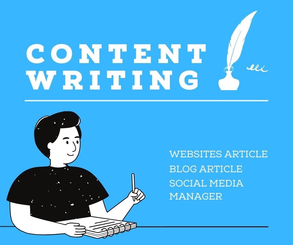 Content Writing