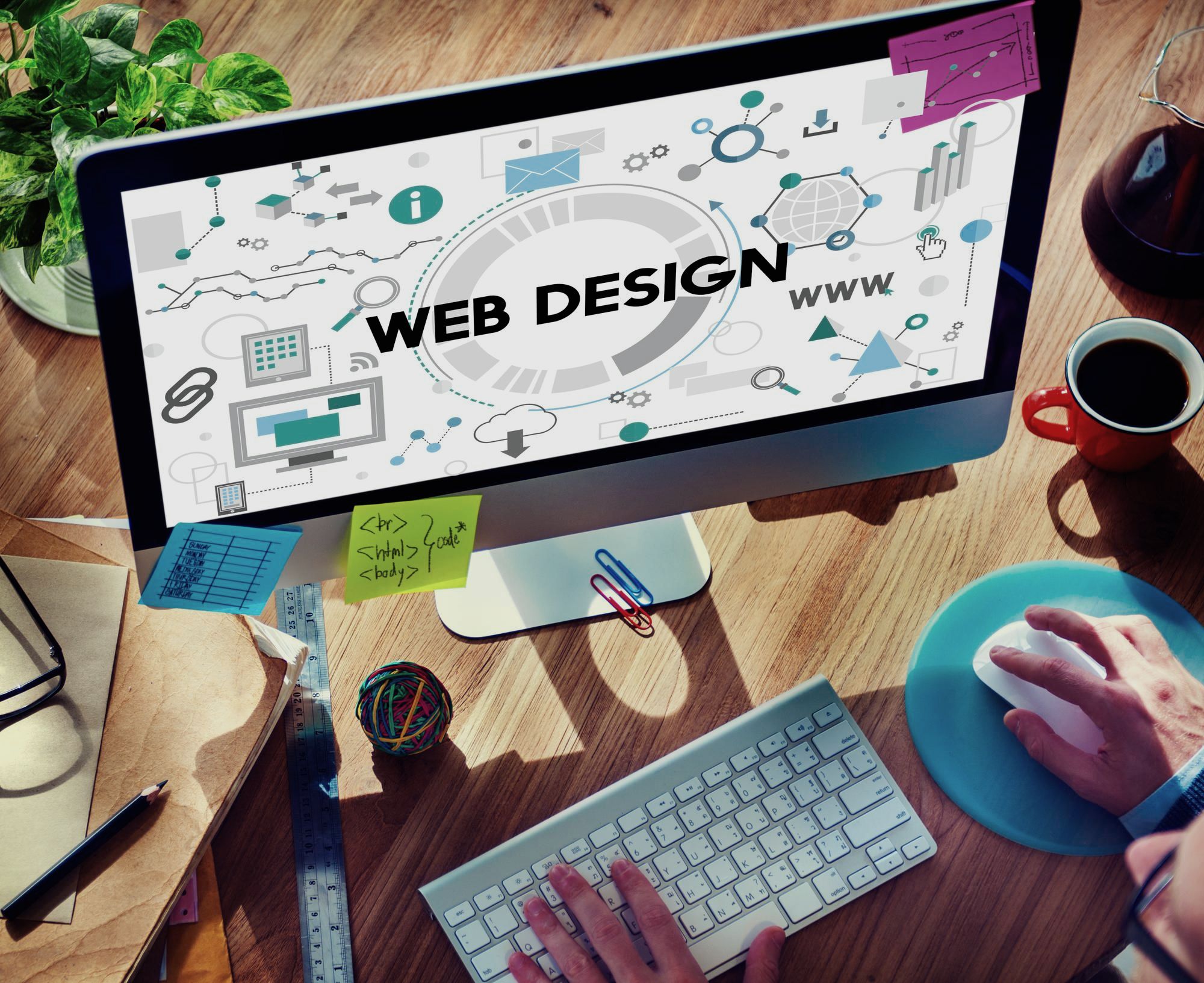 web-design