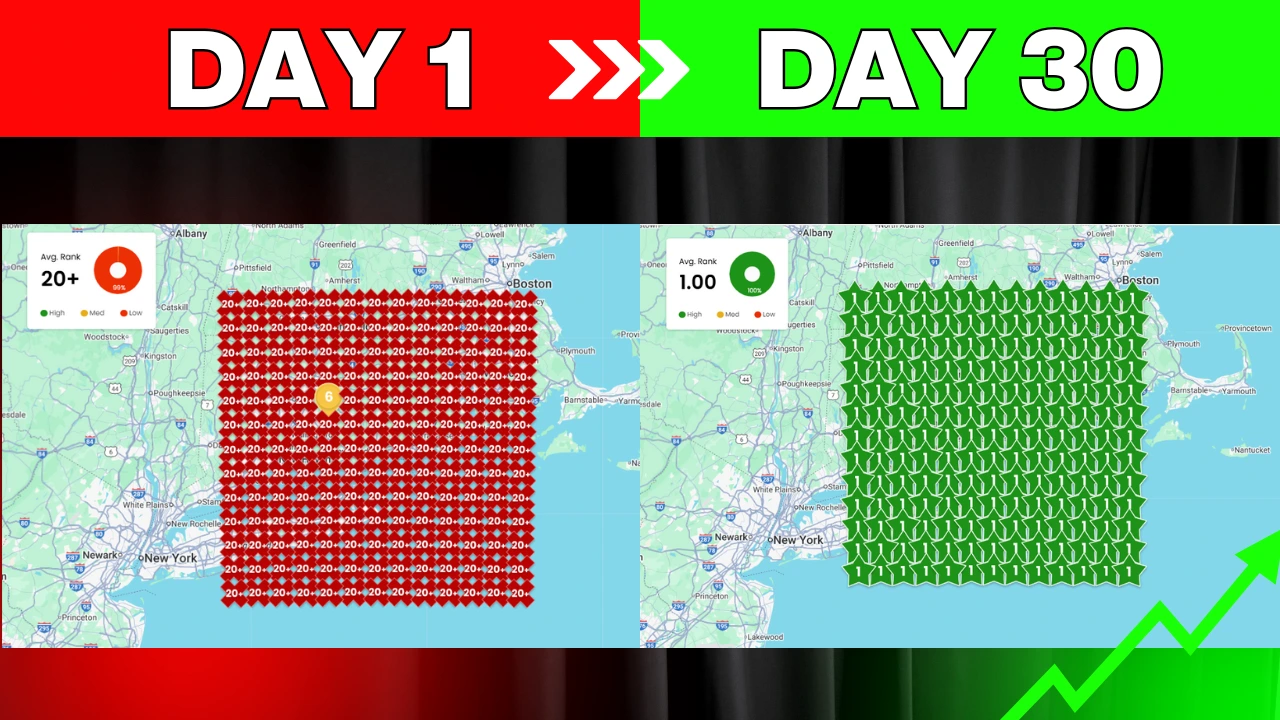 roofing seo case study