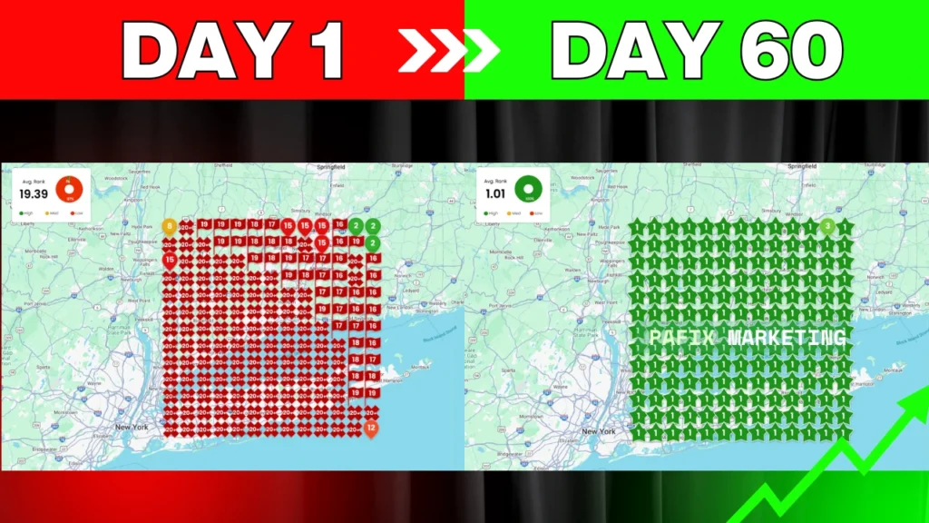 Roofing SEO Case Study