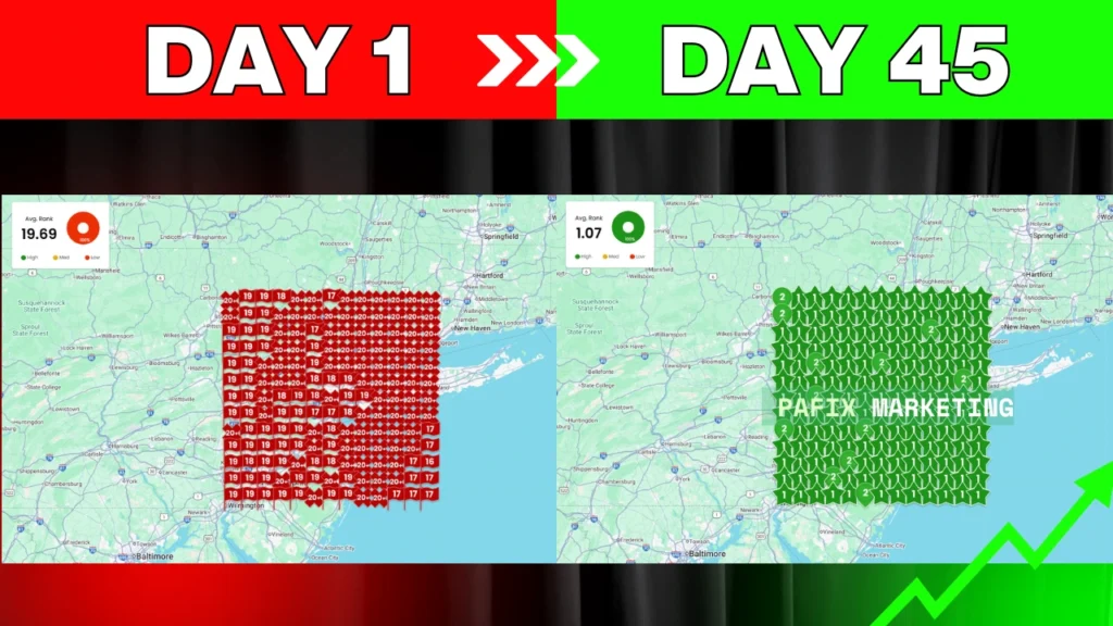 landscaper case study