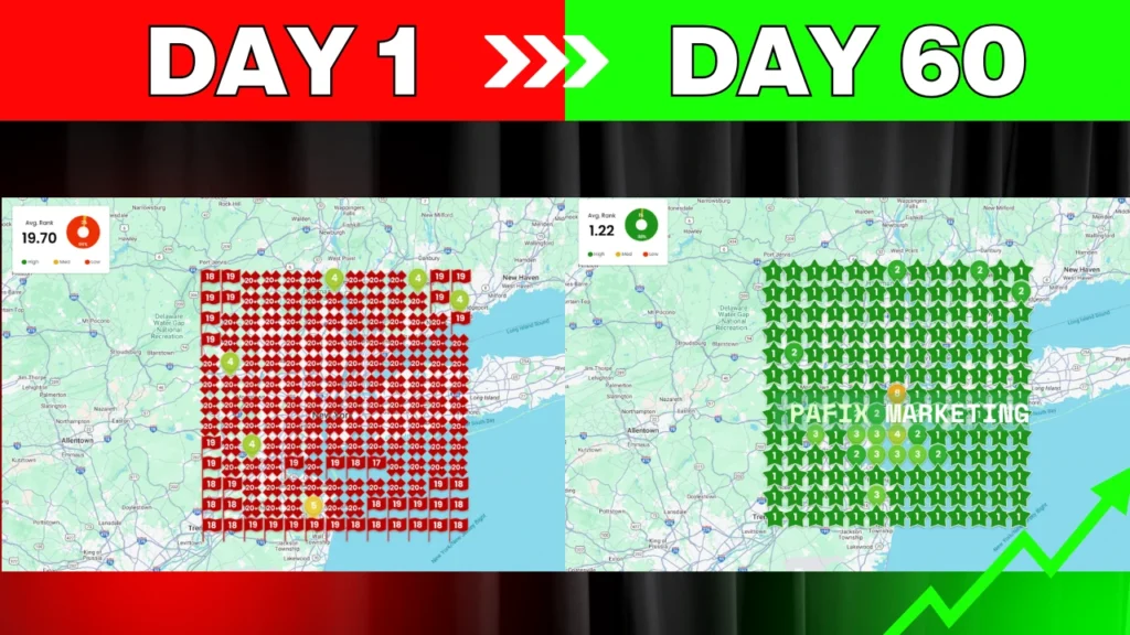 landscaper case study