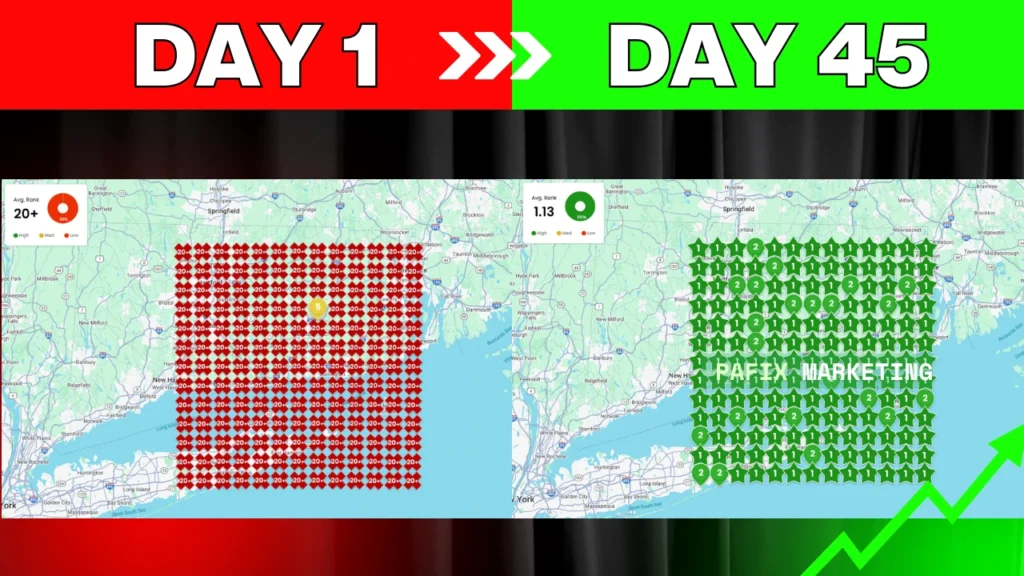 Roofing Company Case Study