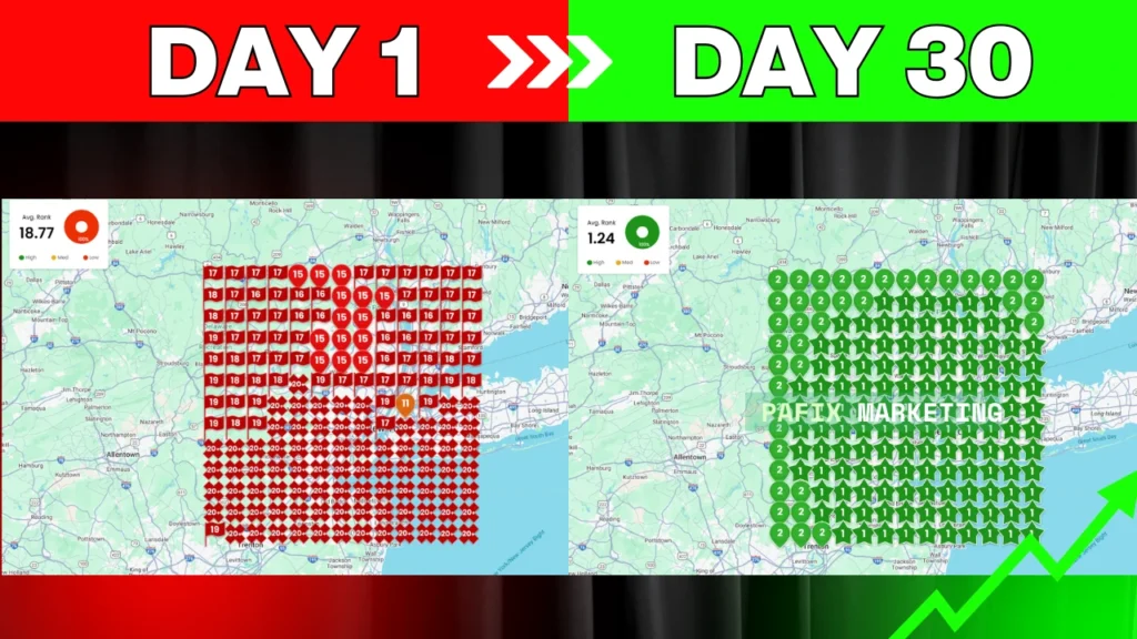 landscaper-gmb-ranked-in-30-days