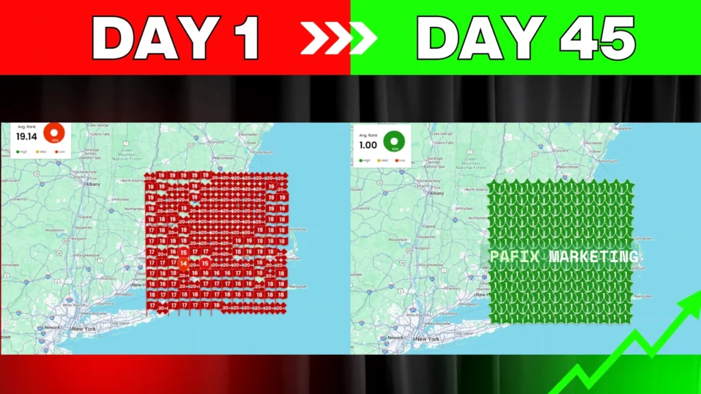 landscaper case study